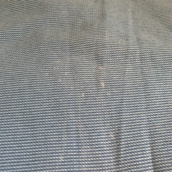 Blue Vineyard Vines half zip - Picture 6 of 6